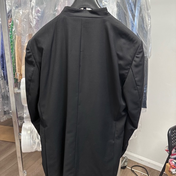 Black Church SUIT JACKET ONLY, fit for any occasion you need! - Picture 2 of 2
